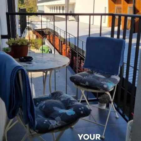Apartman Tim Lux 1 Vrnjačka Banja Buitenkant foto