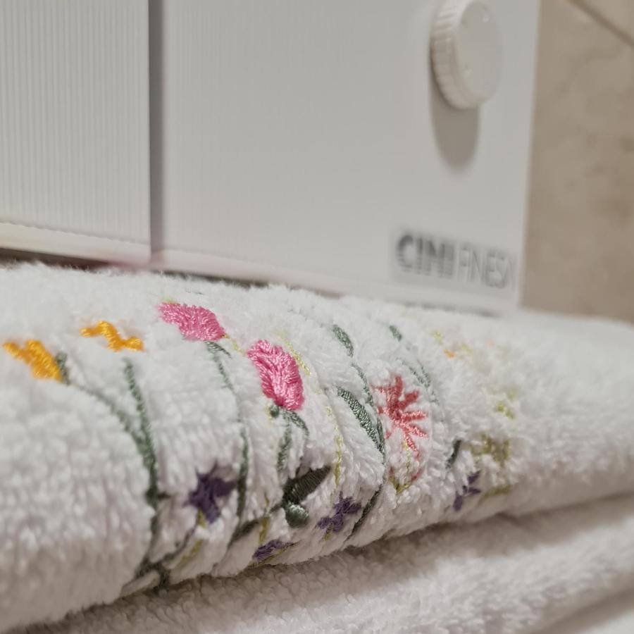 Apartman Tim Lux 1 Vrnjačka Banja Buitenkant foto